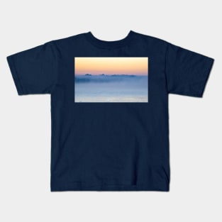 Balnarring Beach, Mornington Peninsula, Victoria, Australia Kids T-Shirt